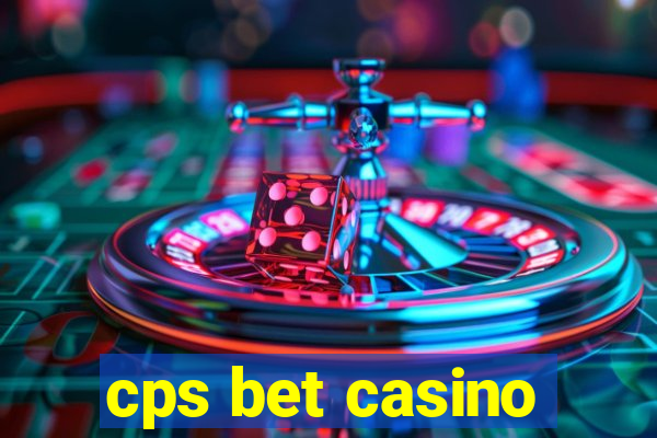 cps bet casino